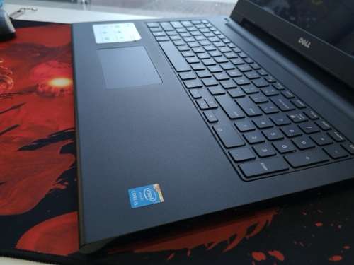 *ABSOLUTE STUNNER!*DELL INSPIRON 3542*i5-4210U*8GB RAM*1000GB HDD*MAXXAUDIO